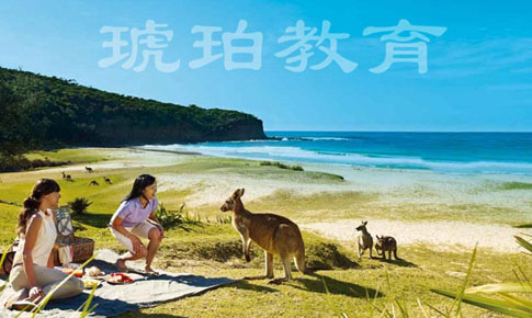 澳洲留学选对生活方式才能为家庭减压