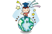 澳洲留学专业奖学金全介绍！就是要奖学金！