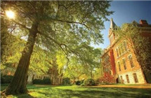 英国大学专业汇总 排名低依然有优势