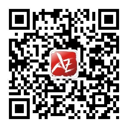 懂小英二维码