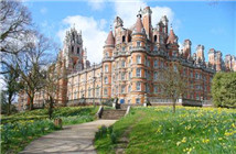 英国留学条件只收取211的学校有哪些？