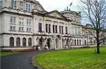 英国留学名校申请必须是211/895背景吗？