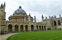 认知英国留学教育理念 选择留学圣地