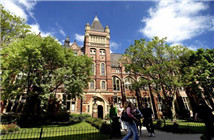 高中在读如何申请英国本科留学？