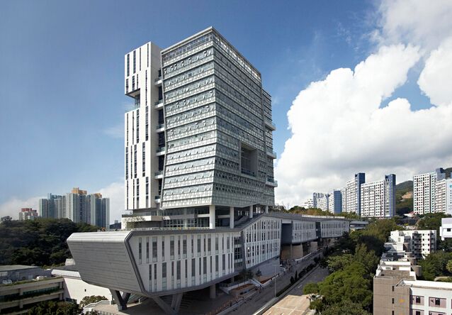 如何申请香港研究生留学？