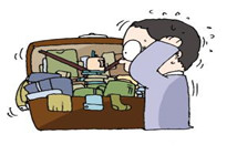 出国留学日用品需要准备什么？