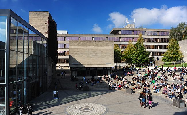 东安格利亚大学 University of East Anglia 面试会报名开始啦！