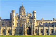 英国留学重要时间节点总结
