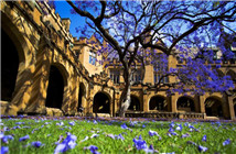 澳洲悉尼大学硕士留学费用介绍