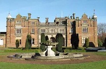 英国留学最具消费性价比的五个城市