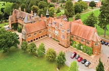 英国高中留学|只需抽出三分钟就可以了解英国最强男校！