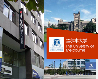 墨尔本大学