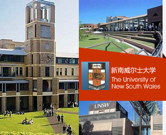 新南威尔士大学