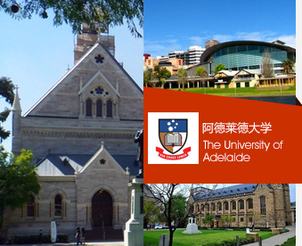 阿德莱德大学