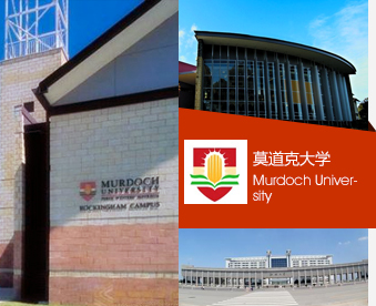 莫道克大学