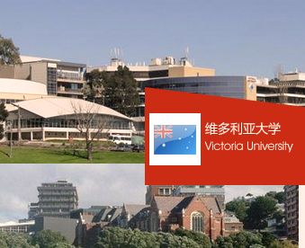 维多利亚大学（澳大利亚）