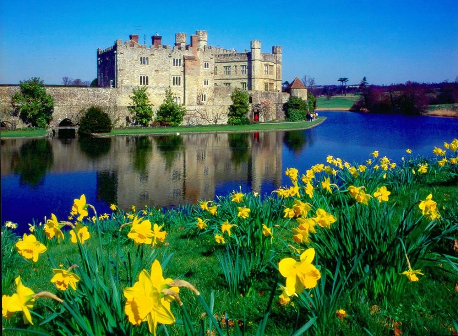 英国最适合留学生毕业后工作的城市TOP10