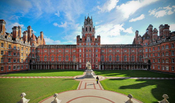 红砖大学就是用红砖建造的学校？对！但是也不对！——细数英国大学分类