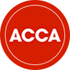 特许公认会计师公会（ACCA）