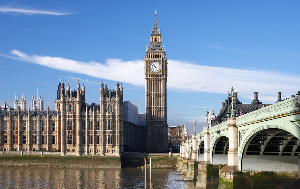 2017英国留学签证申请需要走的步骤