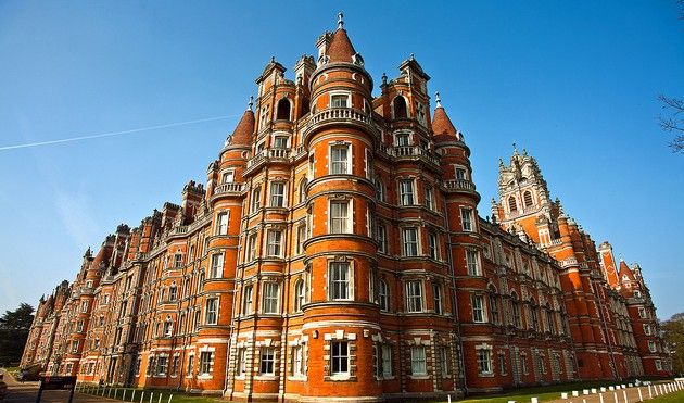 英国留学签证办理时这些错误一定不要犯