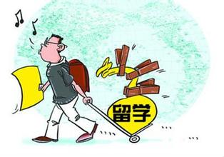 留学英国你最喜欢的专业都在碗里了