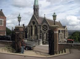英国中学系列院校介绍--哈罗公学 Harrow School