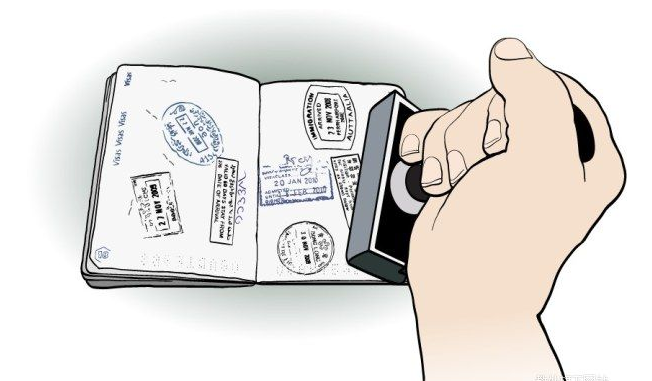 最全材料汇总：在中国申请英国学生/访客签证