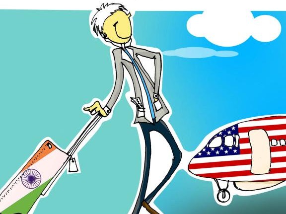 美国最新对华签证新政 你受到影响了没？