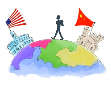 美国奖学金类型大科普