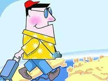 带上这些 让出国留学成为说走就走的旅行 